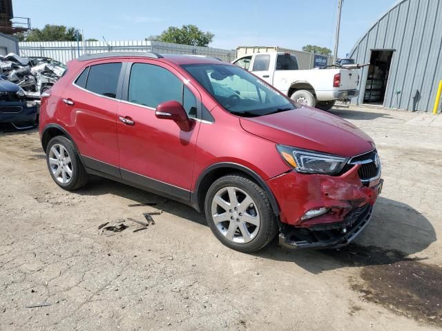 2019 Buick Encore Essence