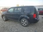 2013 Honda Pilot EXL