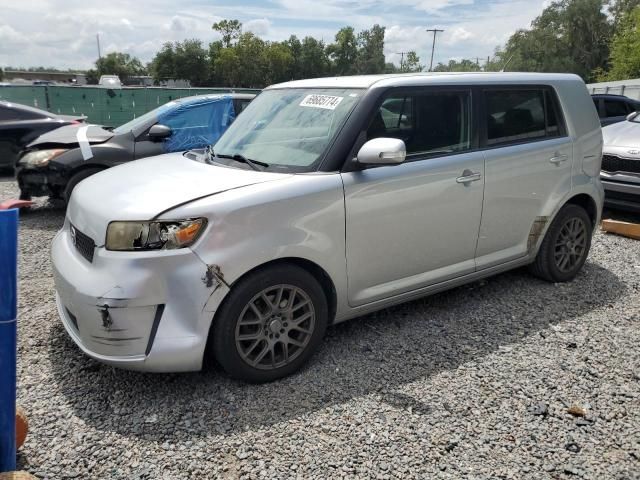 2009 Scion XB