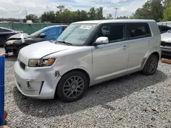 2009 Scion XB en venta en Riverview, FL