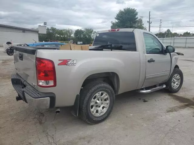 2007 GMC New Sierra K1500