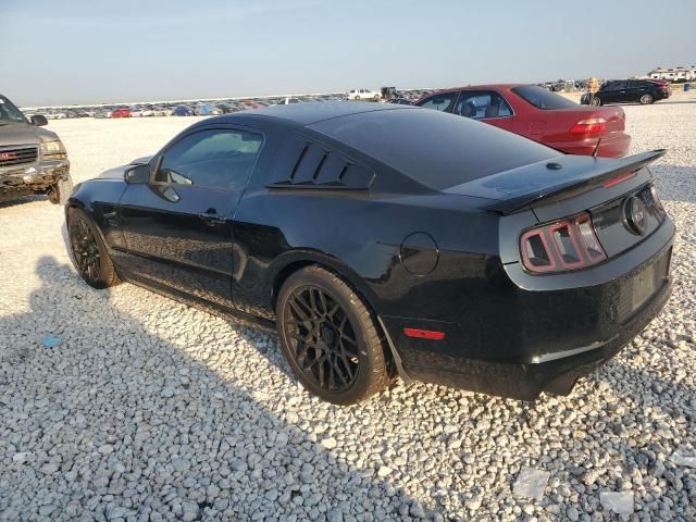 2014 Ford Mustang GT