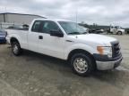 2014 Ford F150 Super Cab