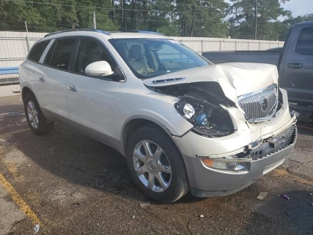 2008 Buick Enclave CXL