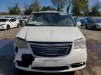 2012 Chrysler Town & Country Touring