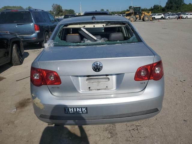 2006 Volkswagen Jetta TDI Option Package 2