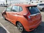 2020 Honda FIT EX