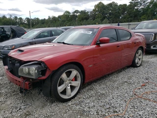 2006 Dodge Charger SRT-8