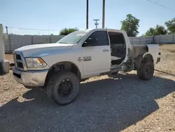 Dodge ram 2500 slt salvage cars for sale: 2015 Dodge RAM 2500 SLT