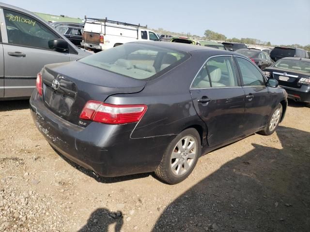 2009 Toyota Camry SE