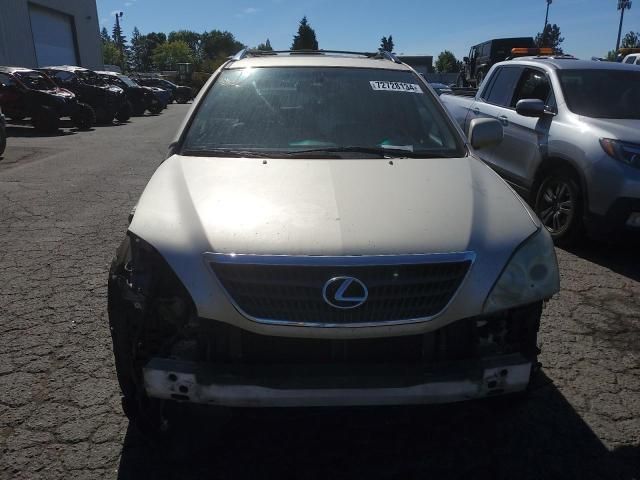 2006 Lexus RX 400