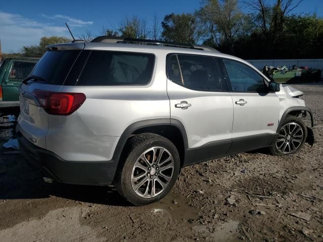 2017 GMC Acadia ALL Terrain