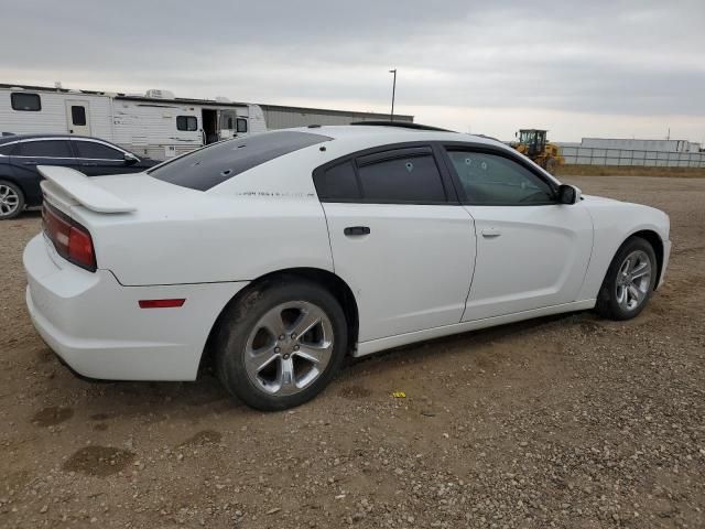 2012 Dodge Charger SXT