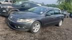 2013 Volkswagen CC Sport