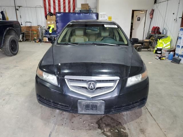 2005 Acura TL