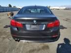 2011 BMW 528 I