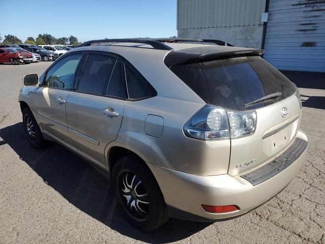 2006 Lexus RX 400