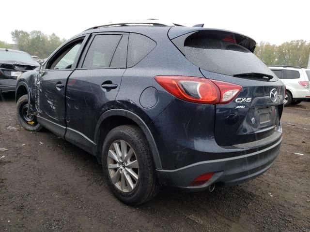 2015 Mazda CX-5 Touring