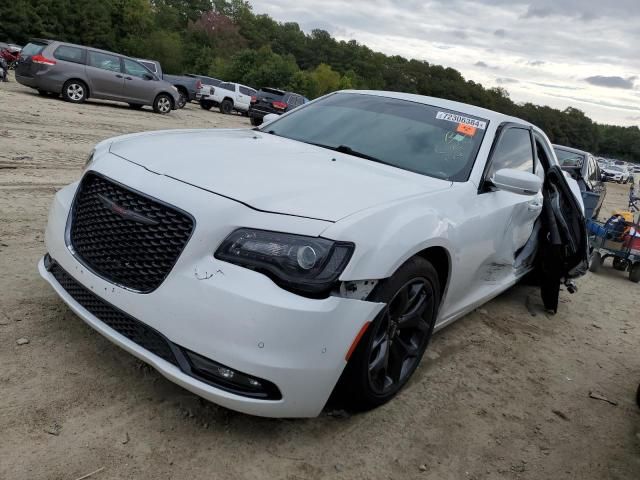 2021 Chrysler 300 S