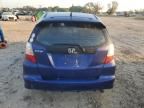 2009 Honda FIT Sport