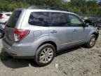 2013 Subaru Forester Limited