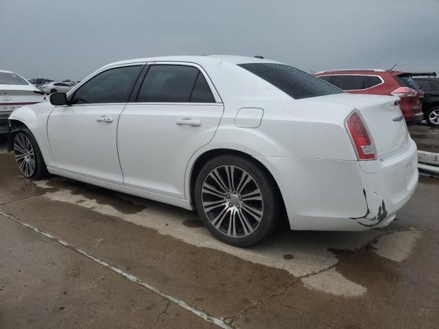 2014 Chrysler 300 S