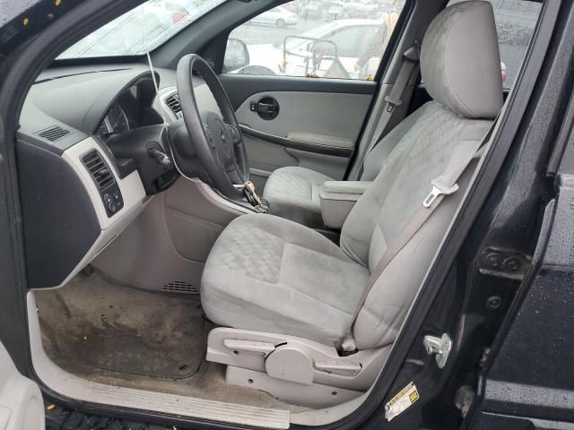 2005 Chevrolet Equinox LT