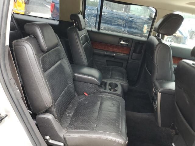 2009 Ford Flex Limited