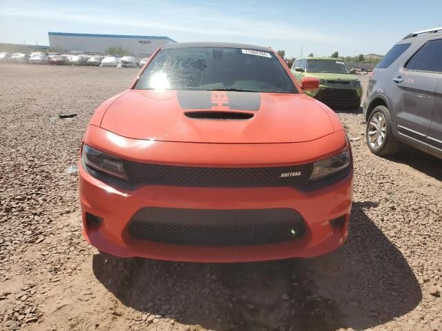 2019 Dodge Charger R/T