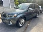 2014 KIA Sorento EX