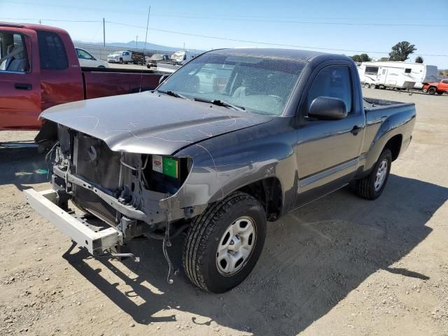 2013 Toyota Tacoma