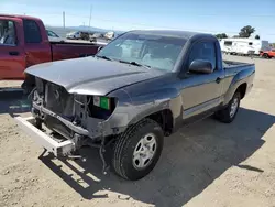 Toyota Vehiculos salvage en venta: 2013 Toyota Tacoma