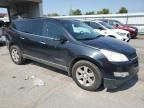 2009 Chevrolet Traverse LT