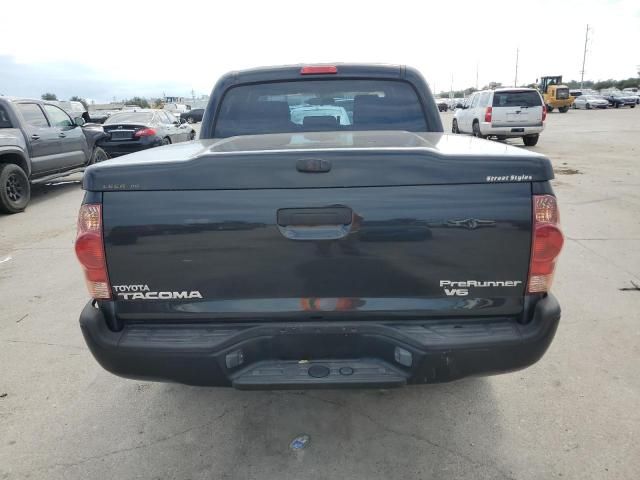 2007 Toyota Tacoma Double Cab Prerunner