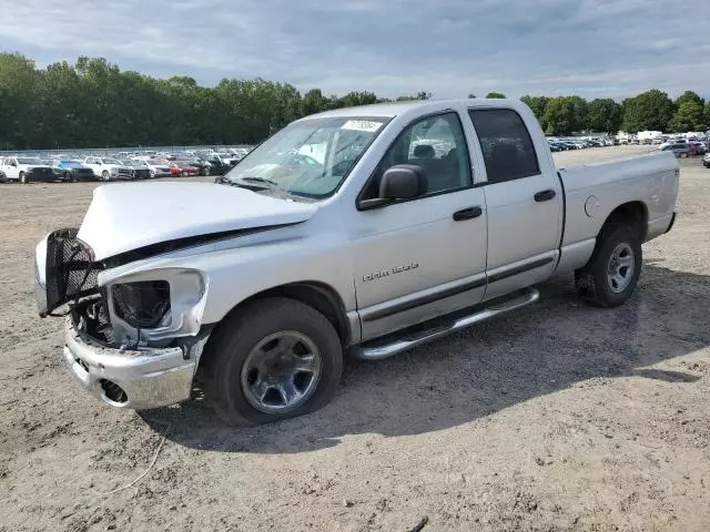 2006 Dodge RAM 1500 ST