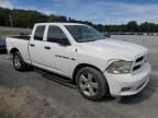 2012 Dodge RAM 1500 ST