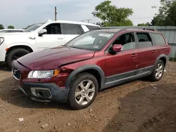 Volvo Vehiculos salvage en venta: 2009 Volvo XC70 3.2