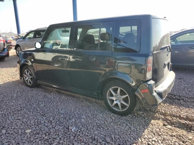 2006 Scion XB