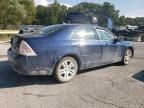 2007 Ford Fusion SEL