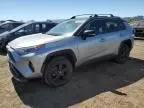 2021 Toyota Rav4 XSE