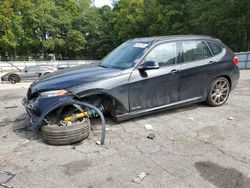 2014 BMW X1 SDRIVE28I en venta en Austell, GA