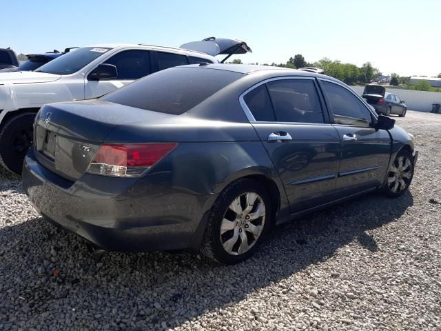 2008 Honda Accord EXL