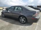 2001 Lexus IS 300