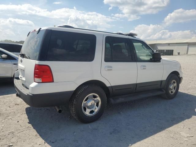 2004 Ford Expedition XLT