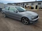 2004 BMW 325 CI