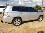 2010 Toyota Highlander Limited