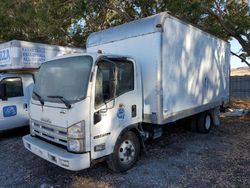 Isuzu NPR salvage cars for sale: 2008 Isuzu NPR