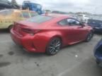 2020 Lexus RC 350 F Sport