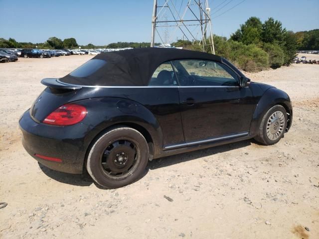 2015 Volkswagen Beetle 1.8T