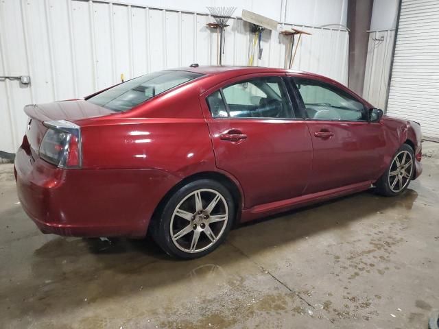 2007 Mitsubishi Galant Ralliart